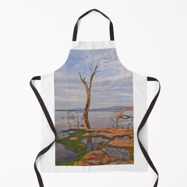 Item preview, Reaching to the sky - Lake Lonsdale designed and sold by yvonne hyland.