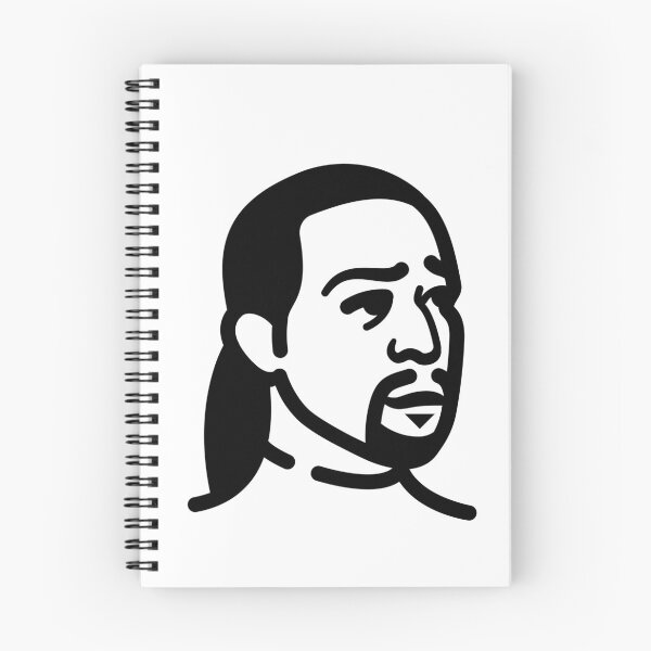 Aperçu de l'œuvre Hamilton Simple Art créée et vendue par techximo.