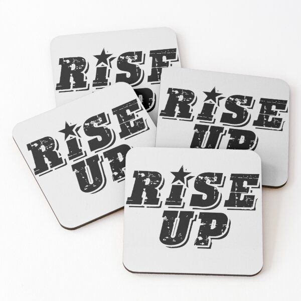 Item preview, Rise up designed and sold by Tej0711.