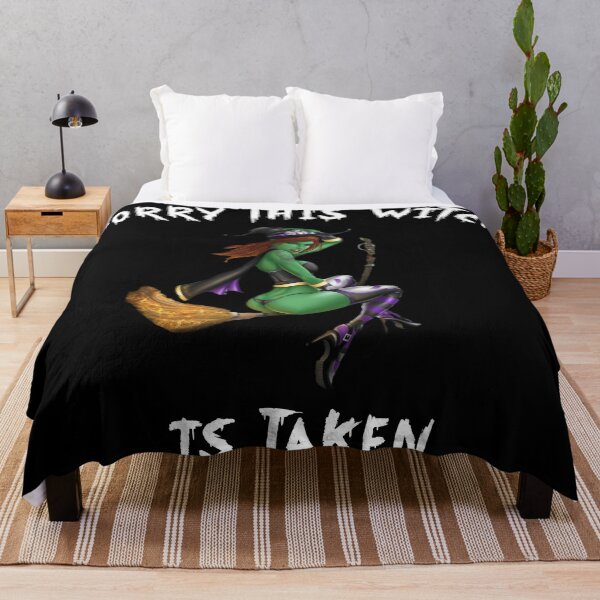 Item preview, Sorry this witch is taken designed and sold by aesthytics.