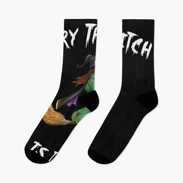 Item preview, Sorry this witch is taken designed and sold by aesthytics.