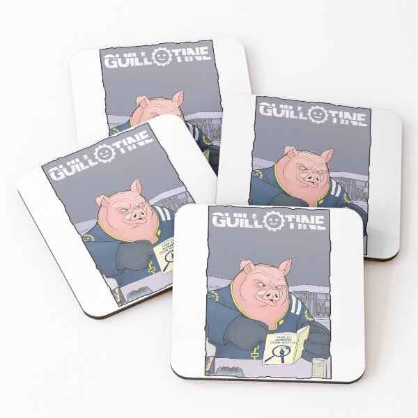 Item preview, Crime designed and sold by Dave Charlton.