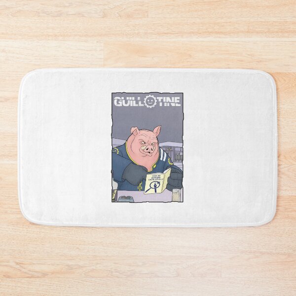 Item preview, Crime designed and sold by Dave Charlton.