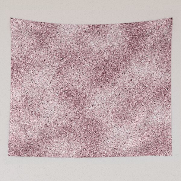 Item preview, Rose Gold Encrusted Glitter designed and sold by TeeGals.
