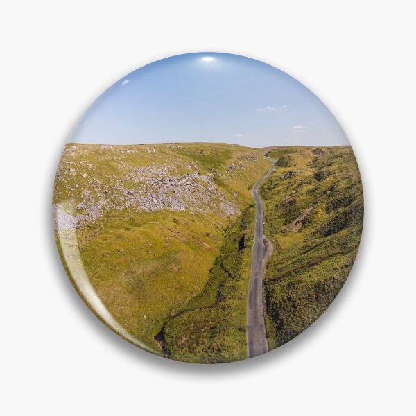 Item preview, Oxnop Gill Yorkshire Dales Pass - Swaledale to Wensleydale designed and sold by ademcfade.