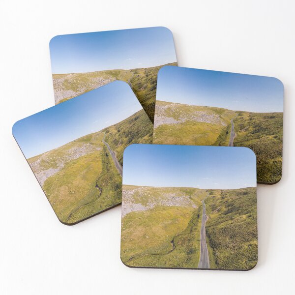 Item preview, Oxnop Gill Yorkshire Dales Pass - Swaledale to Wensleydale designed and sold by ademcfade.