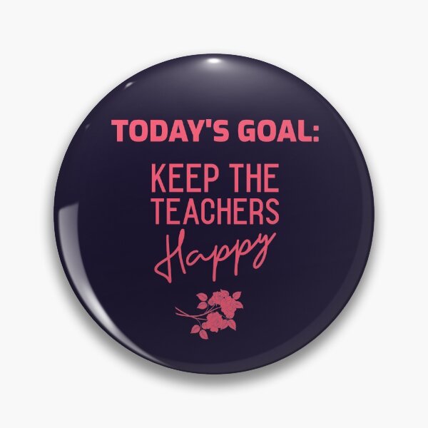 Item preview, Today's Goals -  Assistant Principal Gifts designed and sold by GasparArts.