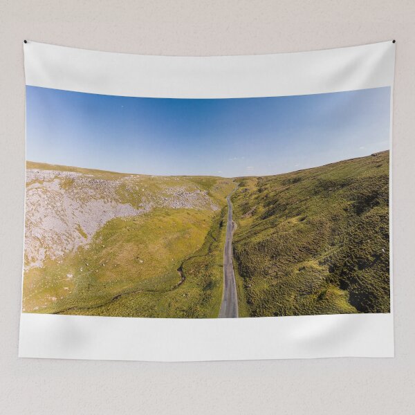 Item preview, Oxnop Gill Yorkshire Dales Pass - Swaledale to Wensleydale designed and sold by ademcfade.
