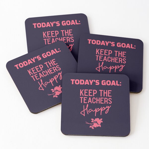 Item preview, Today's Goals -  Assistant Principal Gifts designed and sold by GasparArts.