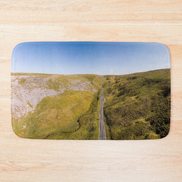 Item preview, Oxnop Gill Yorkshire Dales Pass - Swaledale to Wensleydale designed and sold by ademcfade.