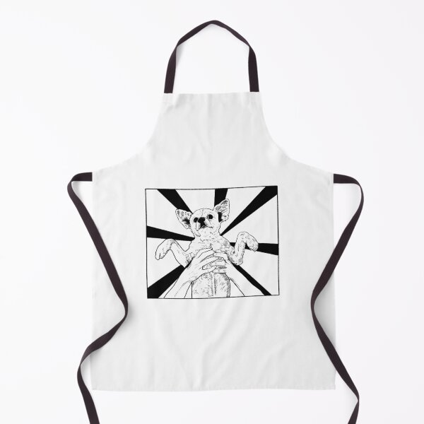 Item preview, Anxious designed and sold by Renegadefowl.
