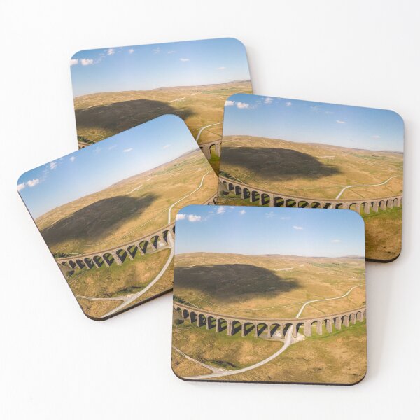 Item preview, Ribblehead Viaduct designed and sold by ademcfade.