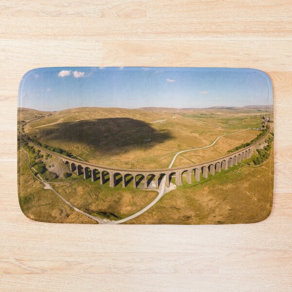 Item preview, Ribblehead Viaduct designed and sold by ademcfade.