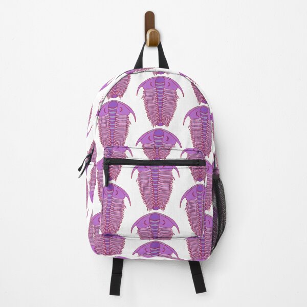Item preview, Trilobite (Purple) designed and sold by cjnconway.