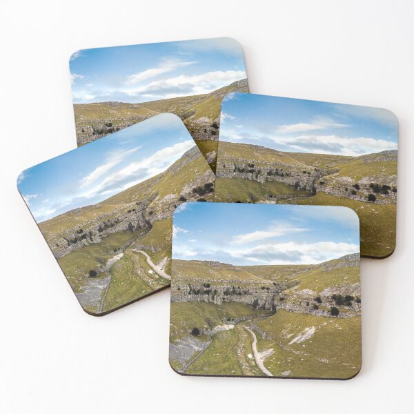 Item preview, Gordale Scar Entrance designed and sold by ademcfade.