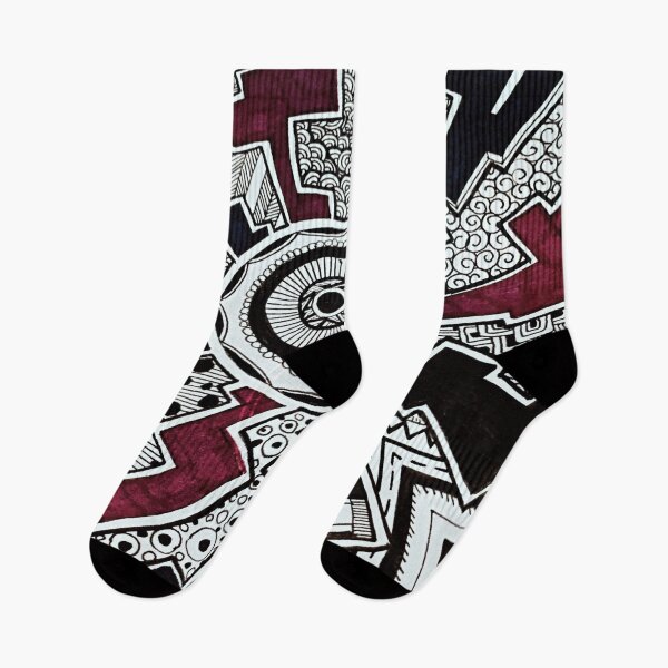 Item preview, Geometric Style  designed and sold by RenCamz1.