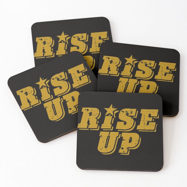 Item preview, Rise up designed and sold by Tej0711.