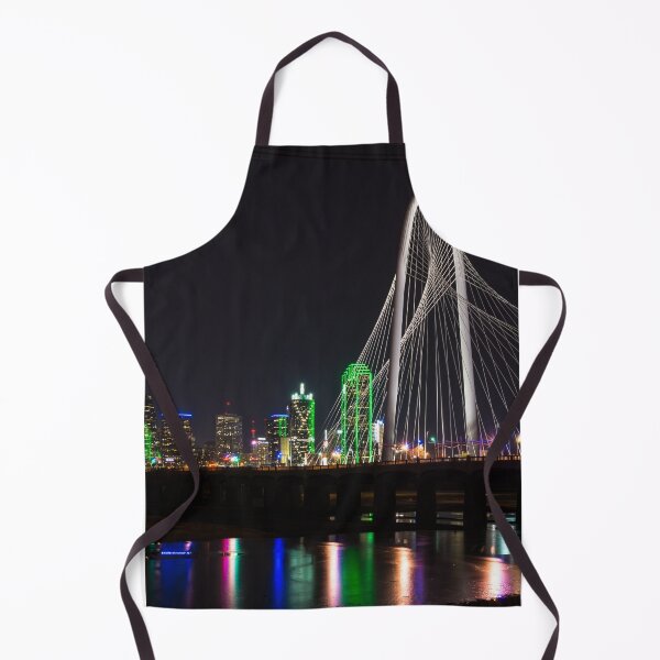 Item preview, Night In Dallas designed and sold by mljdwhite.