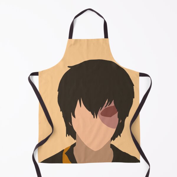 Item preview, Zuko The Last Airbender  designed and sold by IconiqueDeMoi.