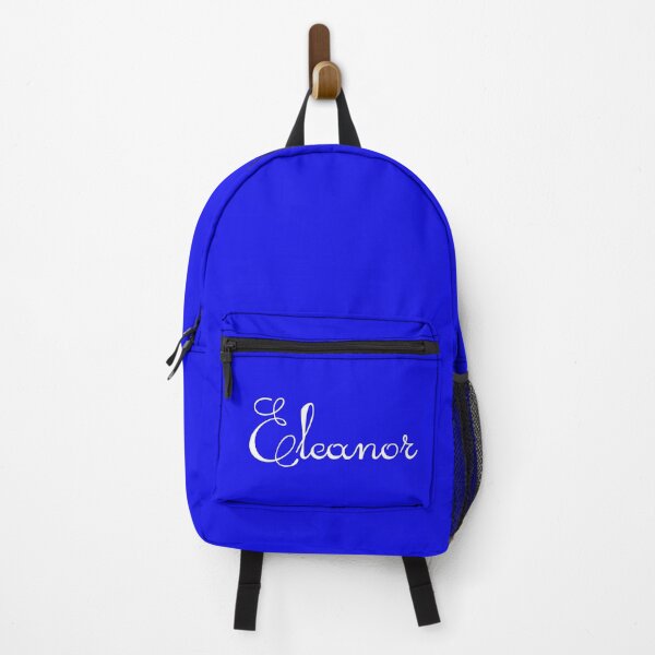 Item preview, Pick your name. Eleanor designed and sold by CatCoconut-Art.