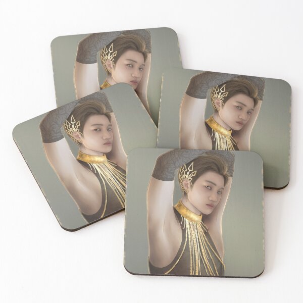 Item preview, Mannequin - Jongin designed and sold by PanicInParadise.