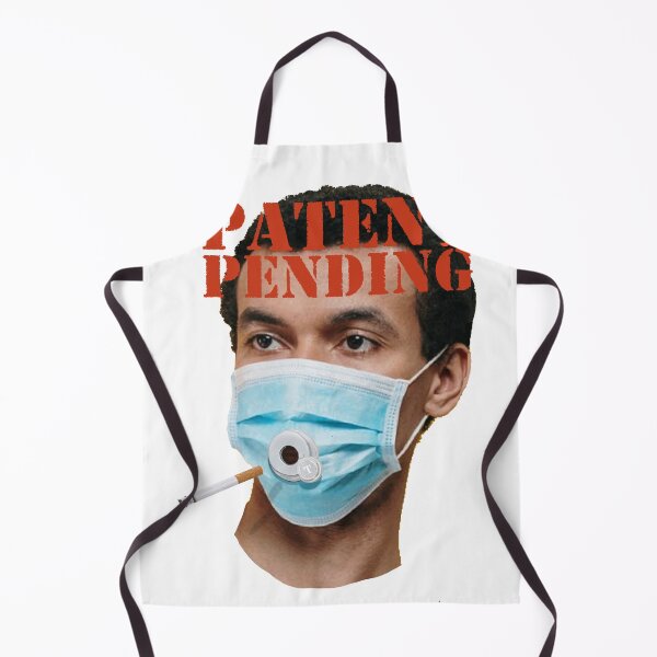 Item preview, Patent Ever Pending designed and sold by Talibanez.