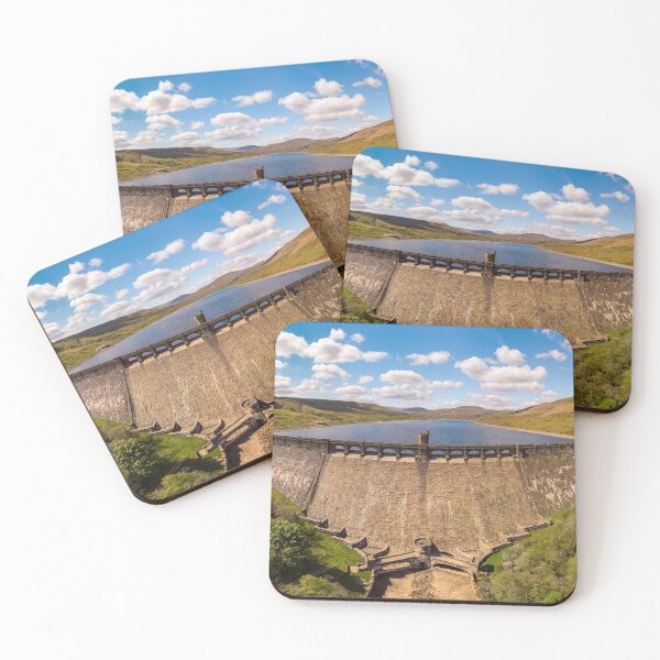Item preview, Scar House Dam designed and sold by ademcfade.