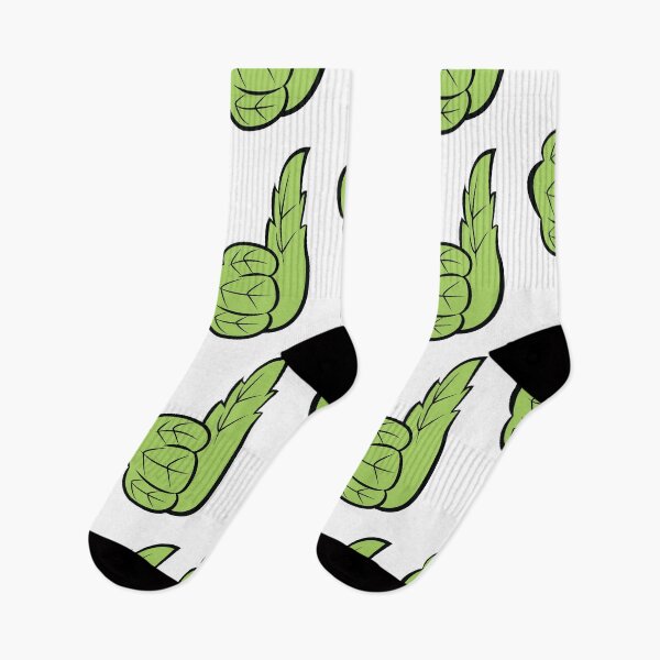 Item preview, Thumbs Up 420 designed and sold by Hey Har.