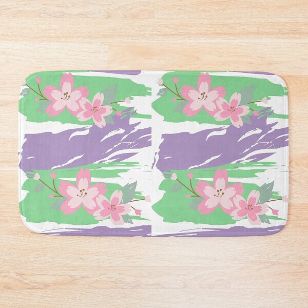 Item preview, * Abstract flowers * designed and sold by Berezabella.
