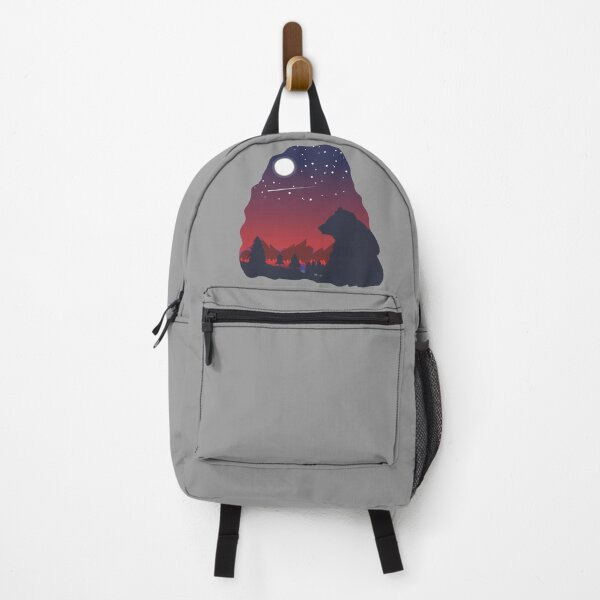 Item preview, Bear patterned design designed and sold by Usta Store.