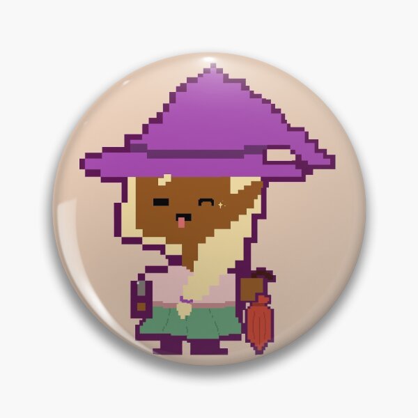 Item preview, Pixel Taako. designed and sold by ipanicked.