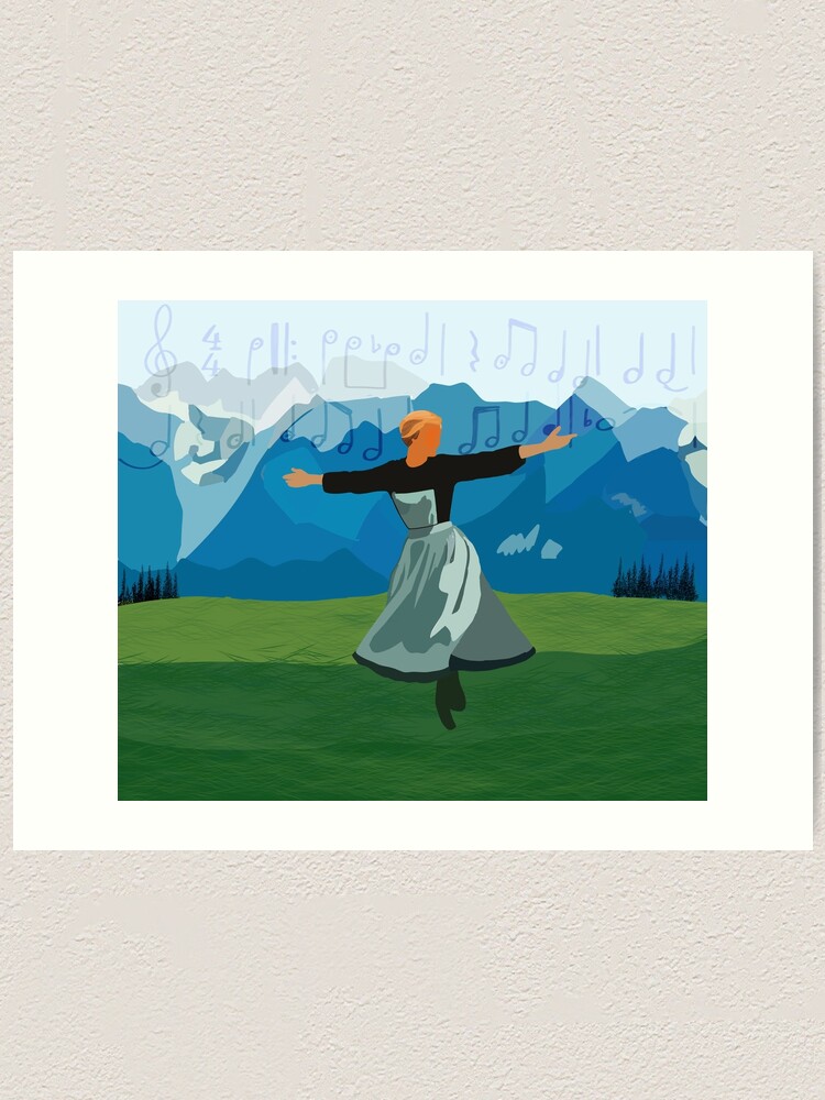 Sound Of Music 