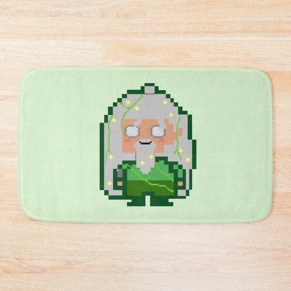 Item preview, Pixel Merle. designed and sold by ipanicked.