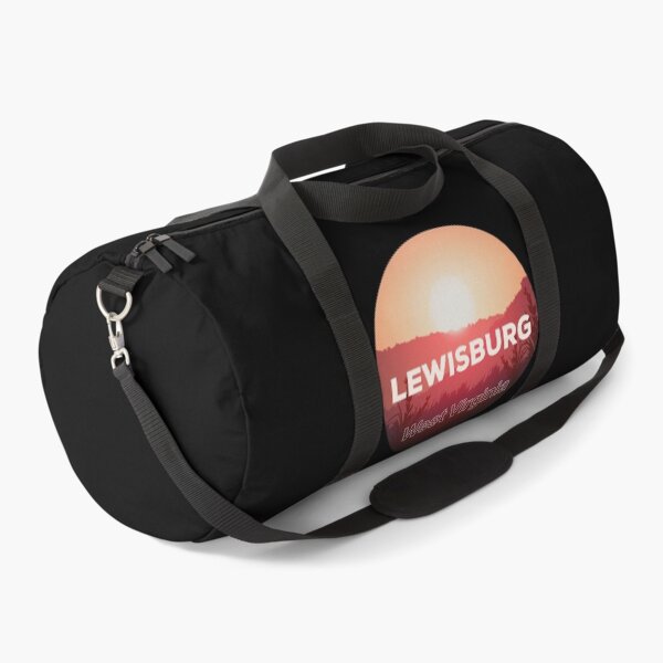 Item preview, Lewisburg, West Virginia designed and sold by InvestingRoad.