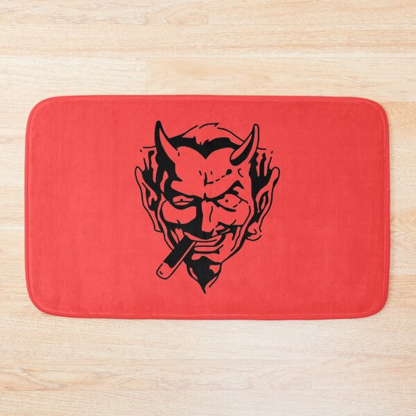 Item preview, Satan's Smile - Colour designed and sold by 1SilentEcho.