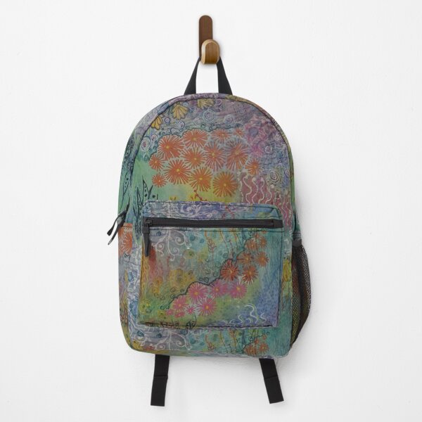 Item preview, Floral Field designed and sold by MJDiesl.
