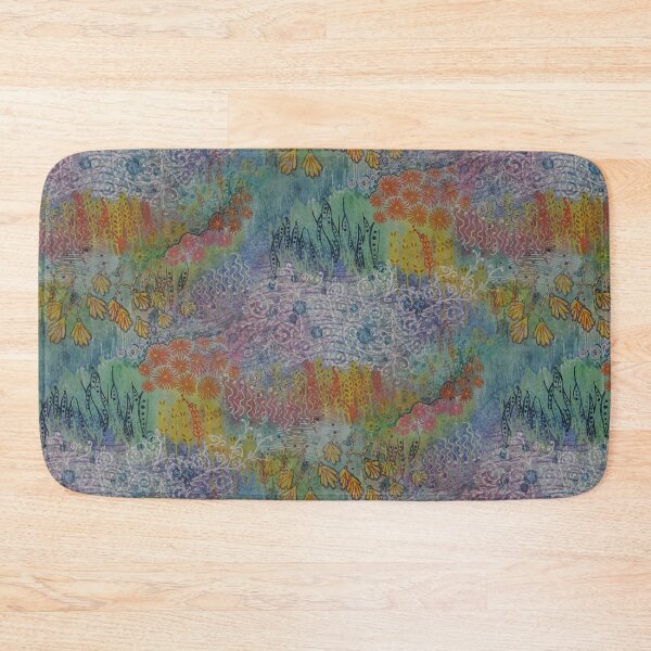 Item preview, Floral Field designed and sold by MJDiesl.