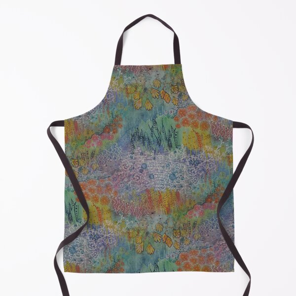 Item preview, Floral Field designed and sold by MJDiesl.