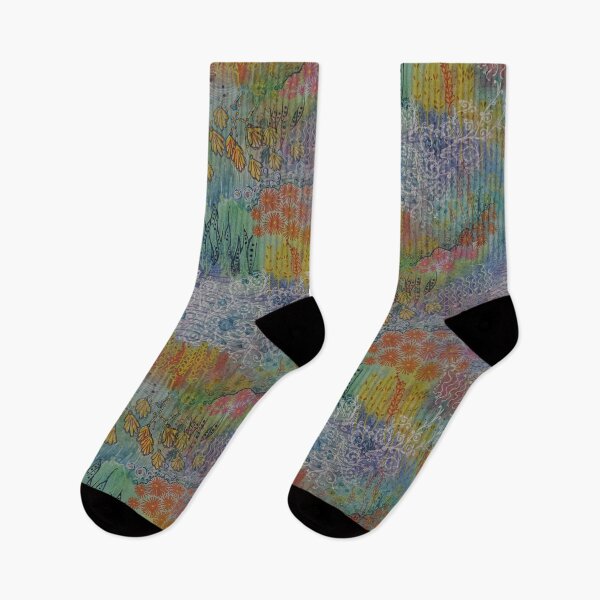 Item preview, Floral Field designed and sold by MJDiesl.
