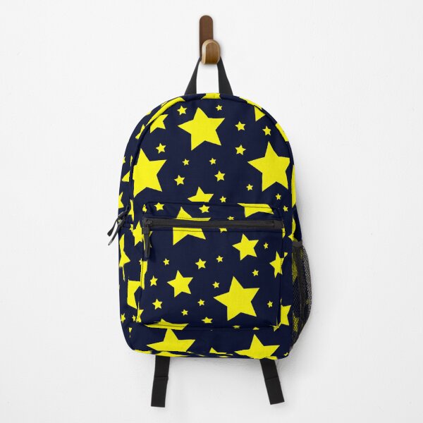 Item preview, Starry Night Stars Pattern designed and sold by sillybillies.