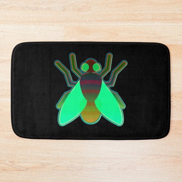 Item preview, Out Of Space Fly designed and sold by IBMClothing.