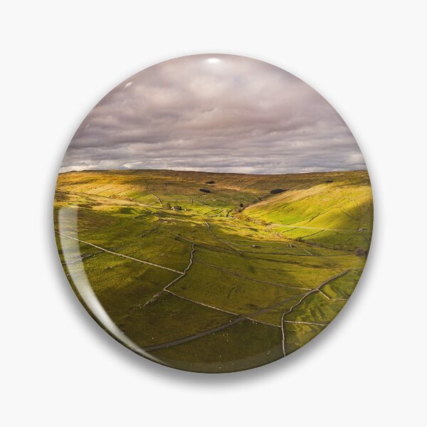 Item preview, Halton Gill in Littondale designed and sold by ademcfade.