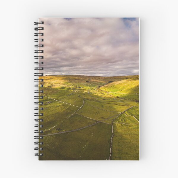 Item preview, Halton Gill in Littondale designed and sold by ademcfade.