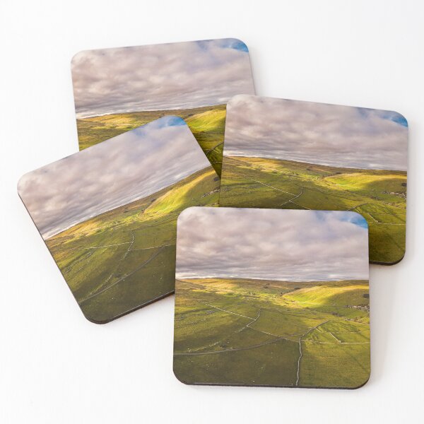 Item preview, Halton Gill in Littondale designed and sold by ademcfade.