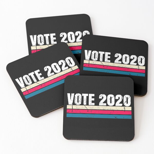 Item preview, VINTAGE VOTE Election November 2020 designed and sold by MagicBoutique.