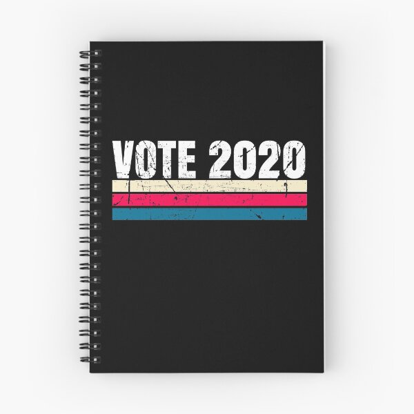 Item preview, VINTAGE VOTE Election November 2020 designed and sold by MagicBoutique.
