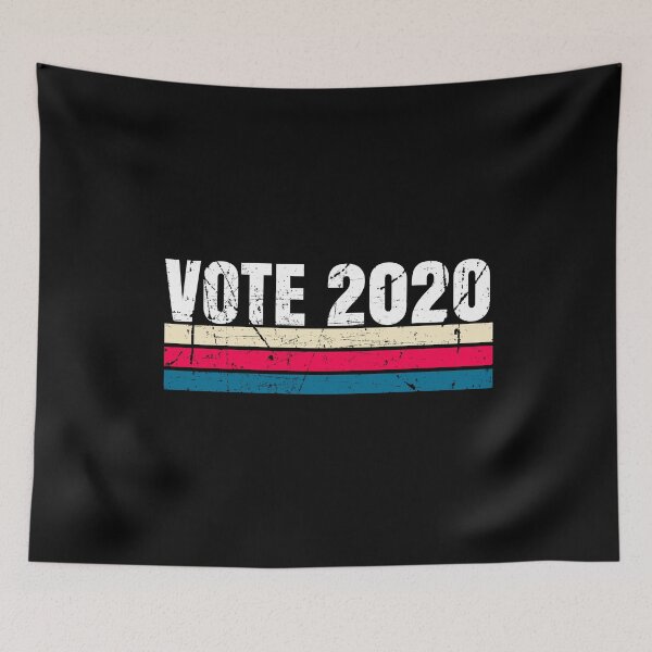 Item preview, VINTAGE VOTE Election November 2020 designed and sold by MagicBoutique.
