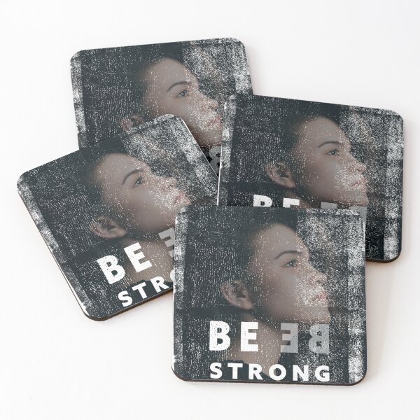 Item preview, BE STRONG designed and sold by MOC SHOP.