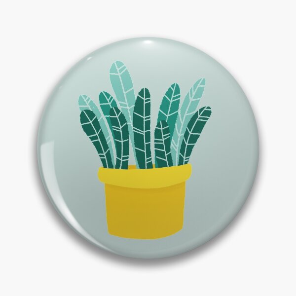 Item preview, A fake plant designed and sold by studiolilu.