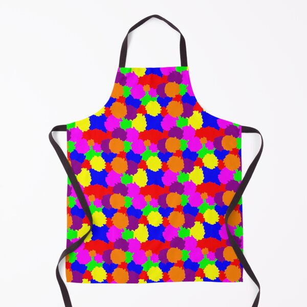 Item preview, Colourful Splodges designed and sold by MarkUK97.